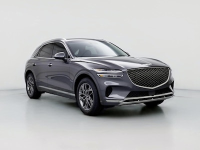 2022 Genesis GV70  -
                Atlanta, GA