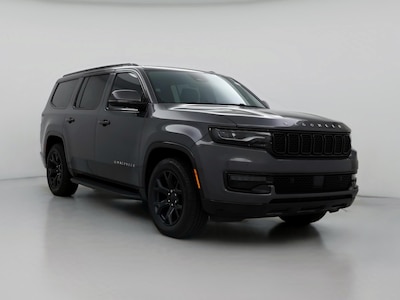 2022 Jeep Wagoneer Series II -
                Jacksonville, FL