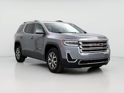 2022 GMC Acadia SLE -
                Memphis, TN