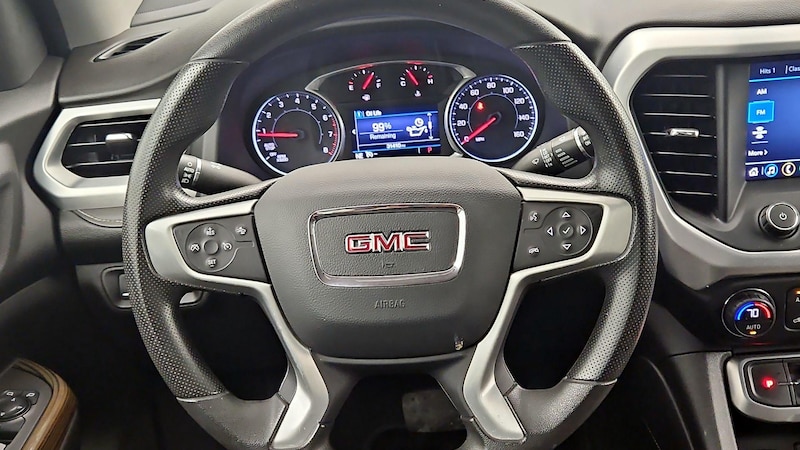 2022 GMC Acadia SLE 10