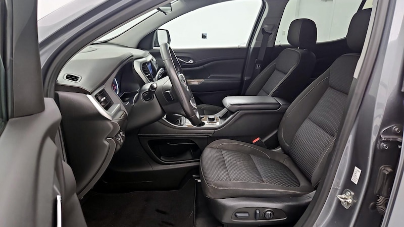 2022 GMC Acadia SLE 11
