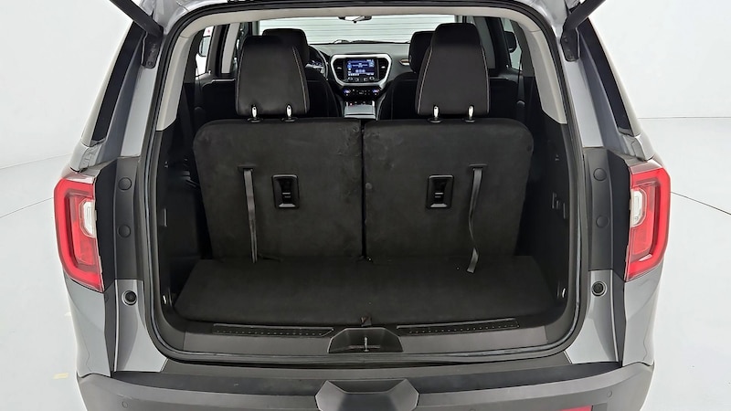 2022 GMC Acadia SLE 21