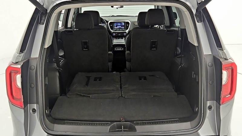 2022 GMC Acadia SLE 22