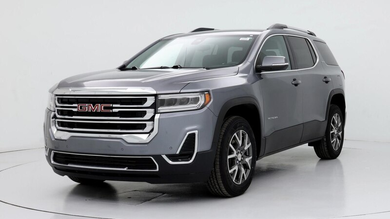 2022 GMC Acadia SLE 4