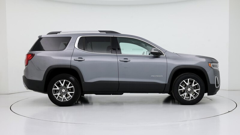 2022 GMC Acadia SLE 7