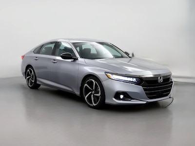 2022 Honda Accord Sport -
                Mobile, AL