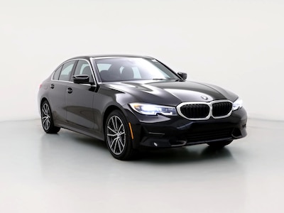 2021 BMW 3 Series 330i -
                Huntsville, AL