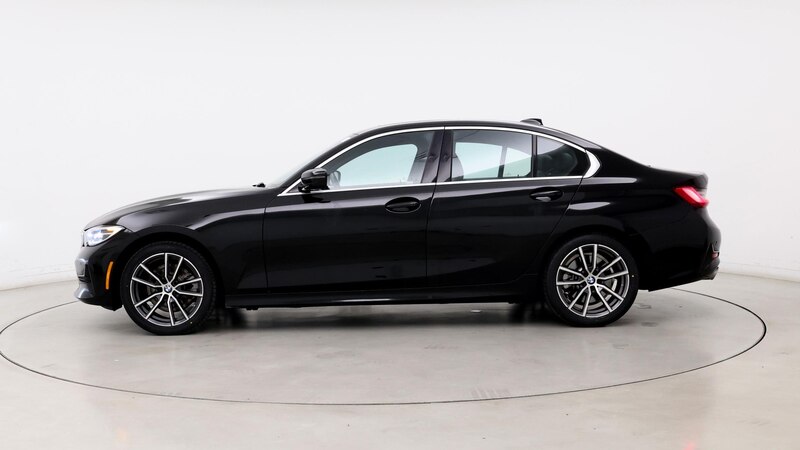 2021 BMW 3 Series 330i 3