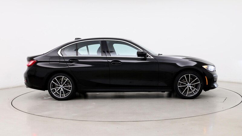 2021 BMW 3 Series 330i 7