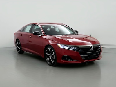 2021 Honda Accord Sport -
                Mobile, AL