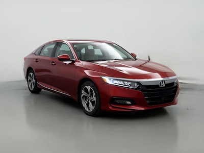 2019 Honda Accord EX-L -
                Mobile, AL