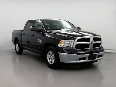 2022 RAM 1500 Classic SLT -
                Mobile, AL