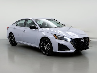 2023 Nissan Altima SR -
                Dothan, AL