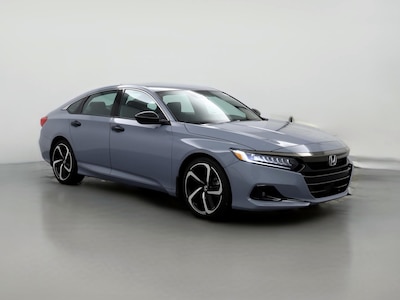 2022 Honda Accord Sport -
                Mobile, AL