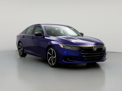 2021 Honda Accord Sport -
                Memphis, TN