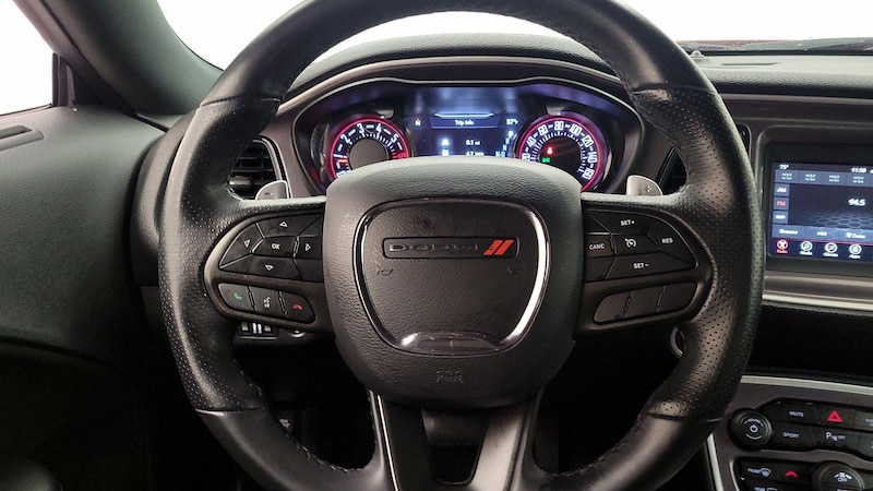 2021 Dodge Challenger R/T 10
