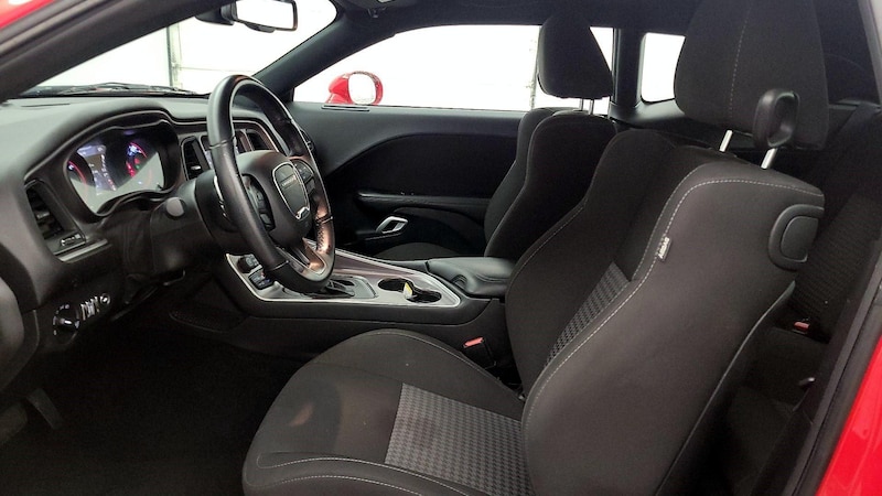 2021 Dodge Challenger R/T 11