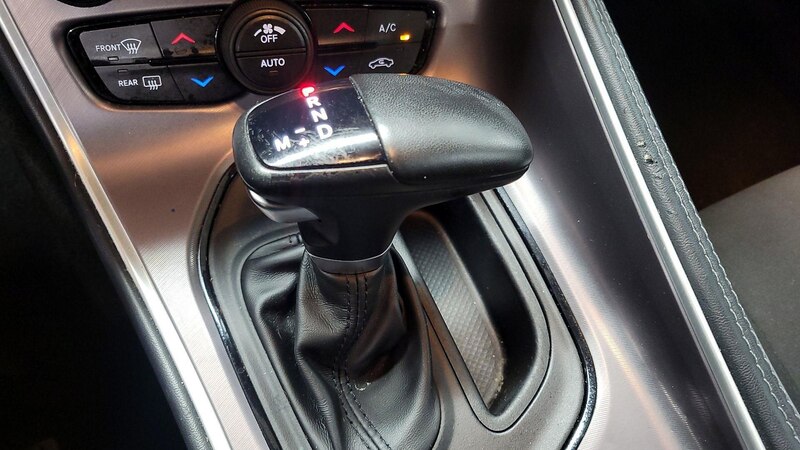 2021 Dodge Challenger R/T 15