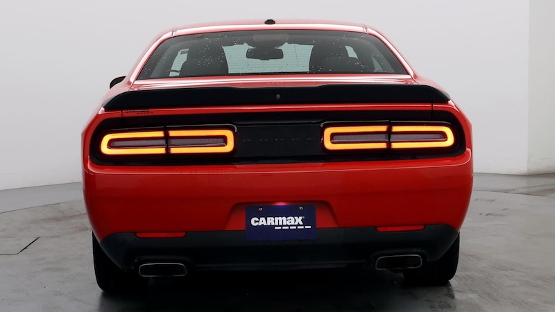 2021 Dodge Challenger R/T 6