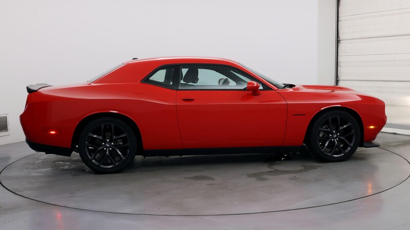 2021 Dodge Challenger R/T 7