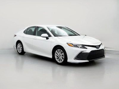 2023 Toyota Camry LE -
                Mobile, AL