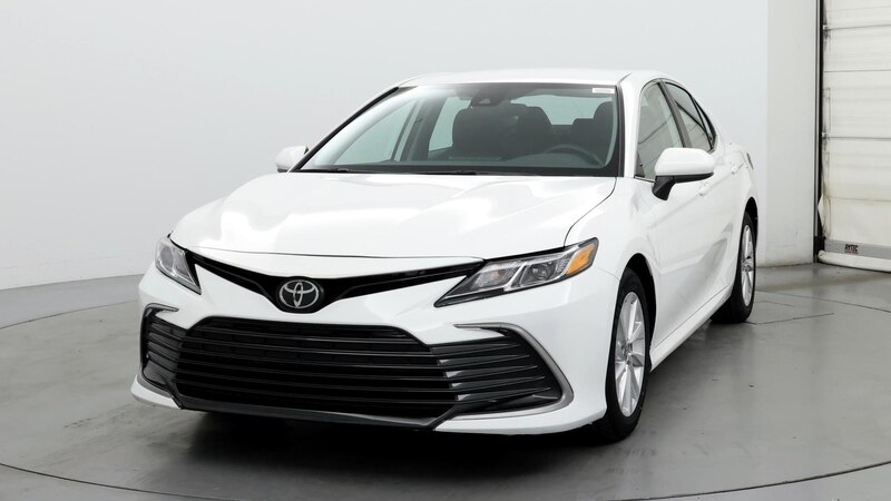 2023 Toyota Camry LE 4