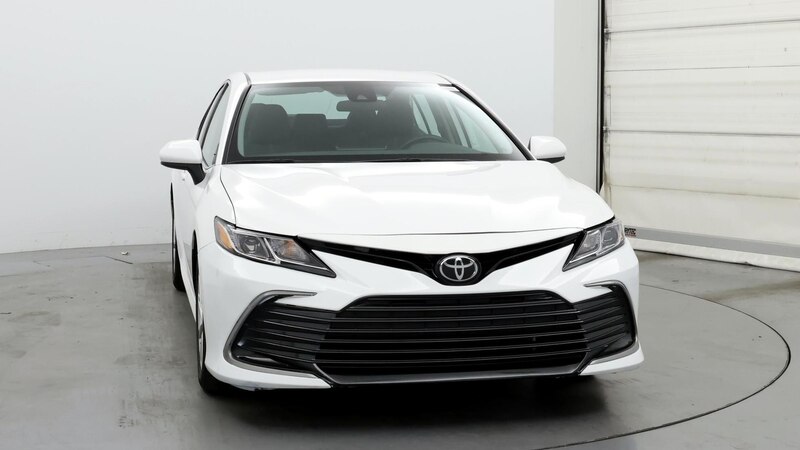 2023 Toyota Camry LE 5