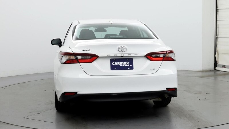 2023 Toyota Camry LE 6