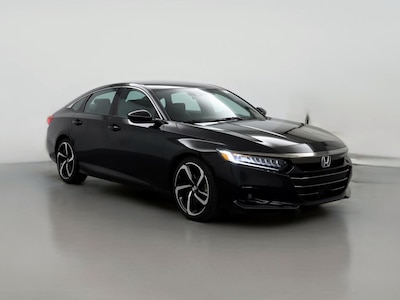 2021 Honda Accord Sport -
                Mobile, AL