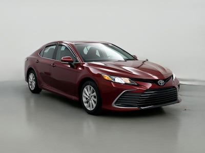 2022 Toyota Camry LE -
                Mobile, AL