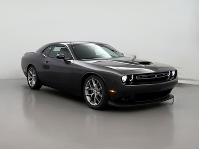 2022 Dodge Challenger GT -
                Mobile, AL