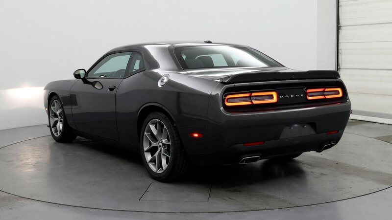 2022 Dodge Challenger GT 2