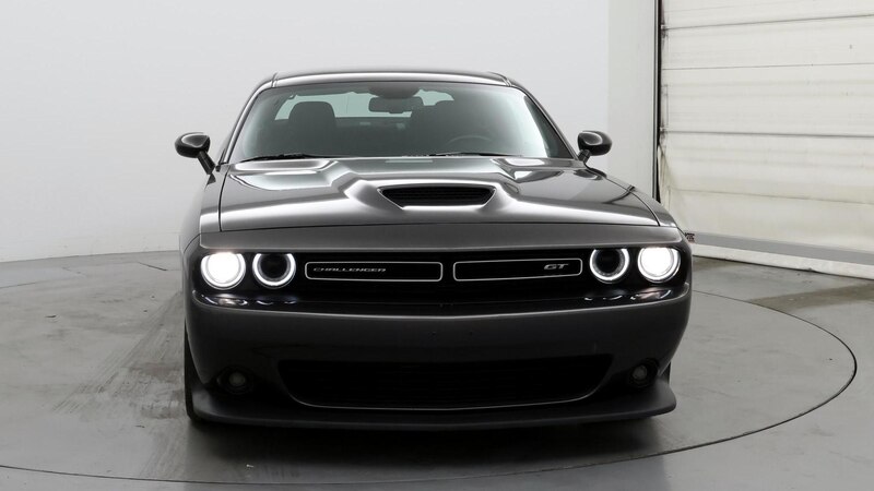 2022 Dodge Challenger GT 5