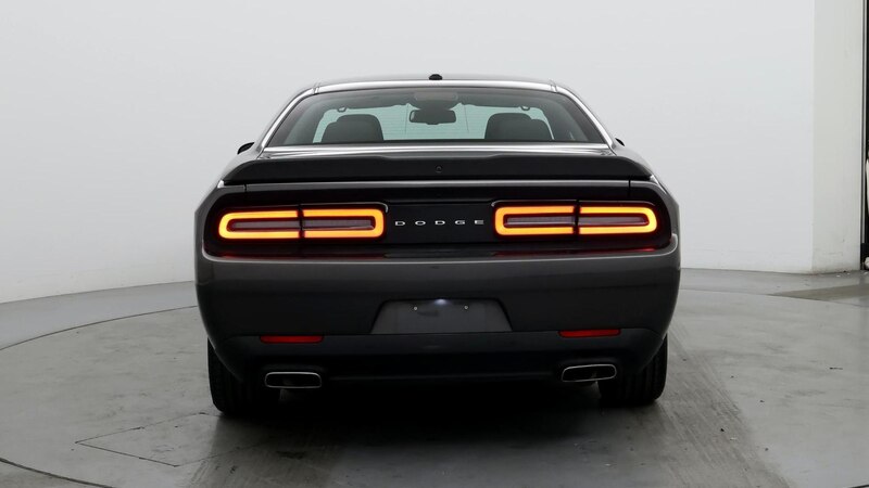 2022 Dodge Challenger GT 6