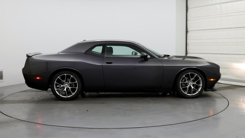 2022 Dodge Challenger GT 7