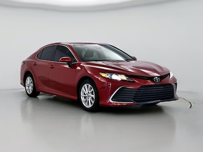 2023 Toyota Camry LE -
                Kennesaw, GA