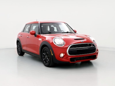 2019 MINI Cooper Hardtop S -
                Huntsville, AL