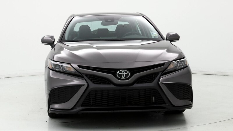 2022 Toyota Camry SE 5