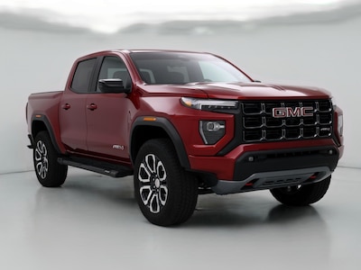 2023 GMC Canyon AT4 -
                Baton Rouge, LA