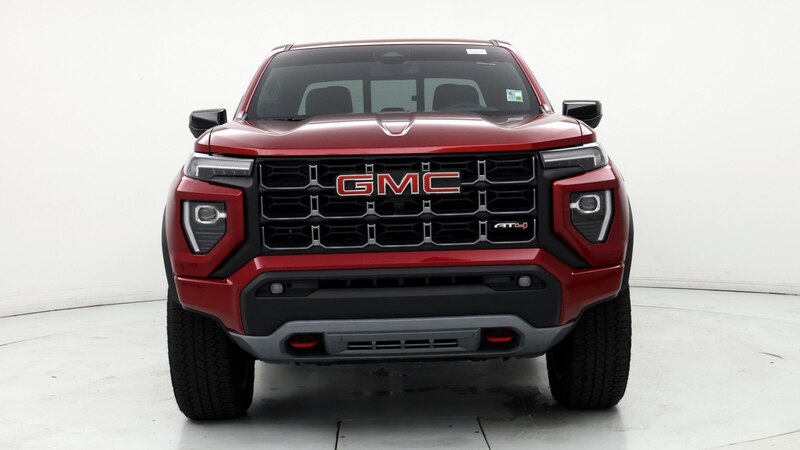 2023 GMC Canyon AT4 5