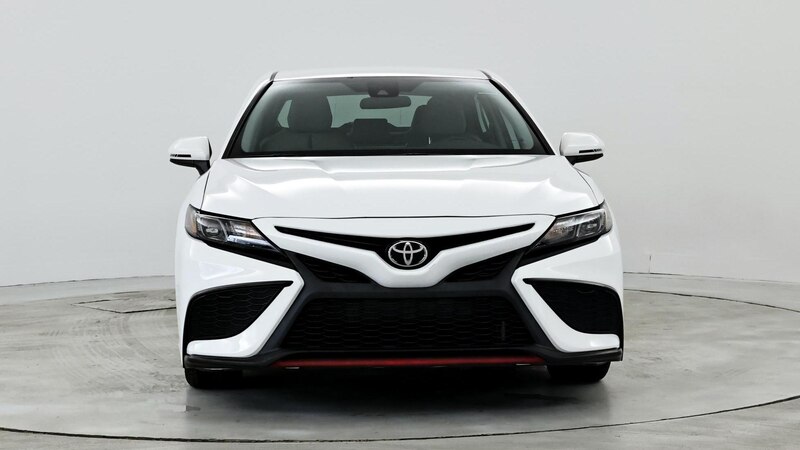 2021 Toyota Camry SE 5