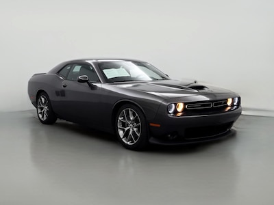 2022 Dodge Challenger GT -
                Mobile, AL