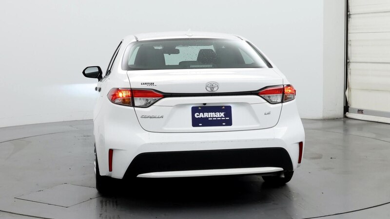 2020 Toyota Corolla LE 6