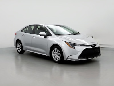 2022 Toyota Corolla LE -
                Mobile, AL