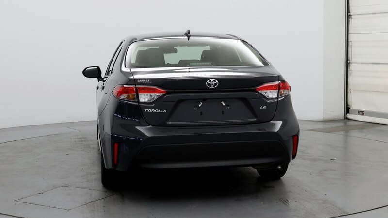 2023 Toyota Corolla LE 6