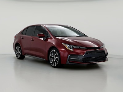 2022 Toyota Corolla SE -
                Norcross, GA