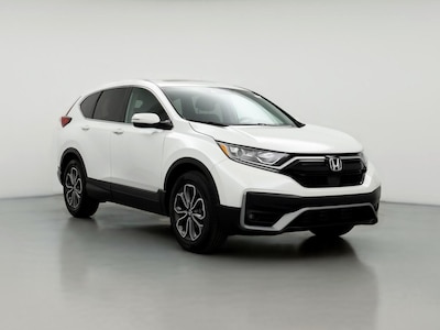 2022 Honda CR-V EX -
                New Orleans, LA