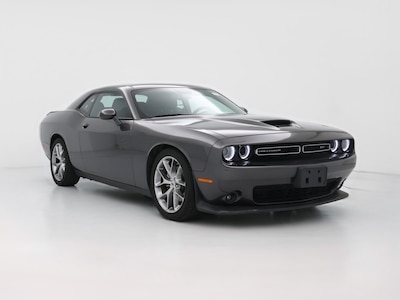 2022 Dodge Challenger GT -
                Memphis, TN