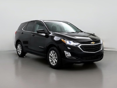 2021 Chevrolet Equinox LT -
                Mobile, AL