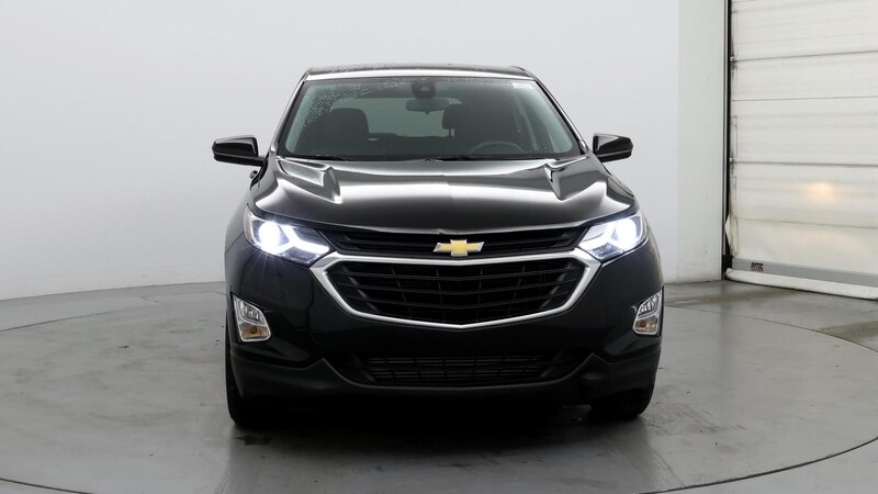 2021 Chevrolet Equinox LT 5